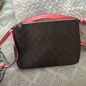 Coach Crossbody bag